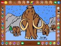 Coloring Book 28 screenshot, image №2190484 - RAWG