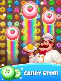 Candy Storm-Fantastic Travel screenshot, image №3610914 - RAWG