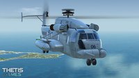 SimCopter Helicopter Simulator screenshot, image №1562951 - RAWG