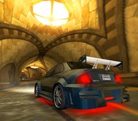 Need for Speed: Underground 2 screenshot, image №809924 - RAWG