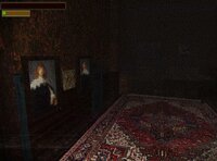 Into The Dark (itch) (DarkDayAfternoon) screenshot, image №2780019 - RAWG
