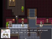 Kenix and the Cat King screenshot, image №4188258 - RAWG