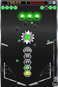 Led Pinball screenshot, image №1297975 - RAWG