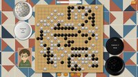 Baduk Challenge (Go Challenge) screenshot, image №4253979 - RAWG