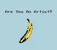 Are You An Artist? screenshot, image №3210163 - RAWG
