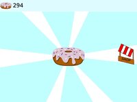Donut Clicker (WyattGameDev) screenshot, image №3506368 - RAWG
