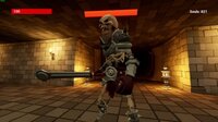 Dungeon Nights screenshot, image №4127468 - RAWG