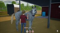 My First Horse: Adventures on Seahorse Island screenshot, image №4028377 - RAWG