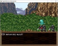 GS Saga ~ Fighter Machine screenshot, image №2613747 - RAWG