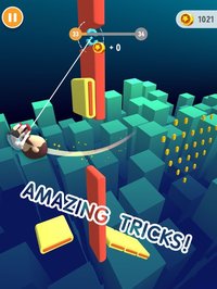 Swing Hero - Leap And Glide 3D screenshot, image №2169402 - RAWG