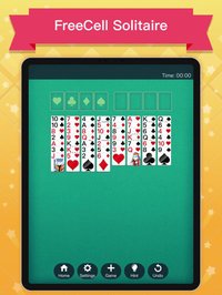 Solitaire Collection screenshot, image №1750785 - RAWG