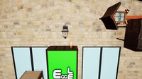 Egg Over It: Fall Flat From the Top screenshot, image №3391112 - RAWG