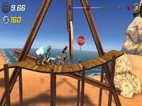 Trial Xtreme 3 screenshot, image №1402692 - RAWG