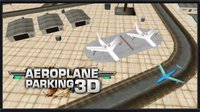 Aeroplane Parking 3D screenshot, image №1433414 - RAWG