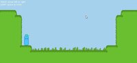 Simple Interactive Foliage 2D - Godot screenshot, image №3555115 - RAWG