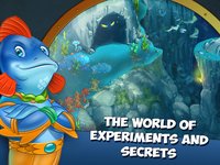 Aquapolis screenshot, image №1179416 - RAWG