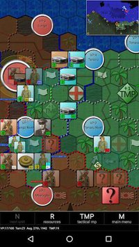Battle of Guadalcanal screenshot, image №1489236 - RAWG