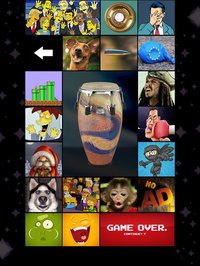 Very Funny Sounds screenshot, image №1621917 - RAWG