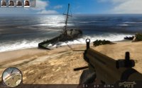 Pirate Hunter screenshot, image №393348 - RAWG