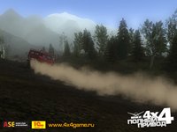UAZ Racing 4x4 screenshot, image №460341 - RAWG