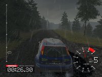Colin McRae Rally 3 screenshot, image №353493 - RAWG