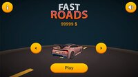 Fast Roads screenshot, image №2971499 - RAWG