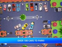 Parking Mania screenshot, image №1769134 - RAWG