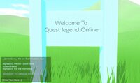 Quest Legend Online: A Vague Memory screenshot, image №3249782 - RAWG