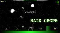 UFO Storm -Corn Raid Lite screenshot, image №2609012 - RAWG