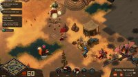 Tooth and Tail screenshot, image №1013355 - RAWG