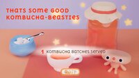 Kombubeasties (ustwogames) screenshot, image №3044024 - RAWG