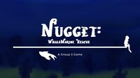 Nugget: Whalemarine Rescue screenshot, image №2547664 - RAWG