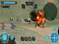 Tank Breaker 2 screenshot, image №1700285 - RAWG