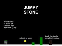 Jumpy Stone screenshot, image №3540543 - RAWG