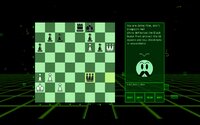 BOT.vinnik Chess: Combination Lessons screenshot, image №2497909 - RAWG