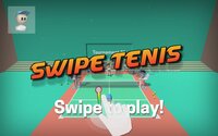 Swipe Tenis screenshot, image №3295069 - RAWG