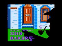 221B Baker Street screenshot, image №743485 - RAWG