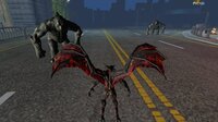 Devil fight screenshot, image №3955887 - RAWG