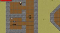 Where is the boss screenshot, image №1978379 - RAWG