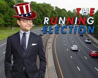 The Running Election (feat. Tiger J) screenshot, image №1261295 - RAWG