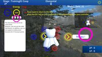 Terunyan to Amanoiwato screenshot, image №4183775 - RAWG