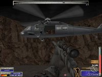 Marine Sharpshooter screenshot, image №347142 - RAWG