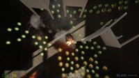 Cluster Dust (itch) screenshot, image №1214139 - RAWG