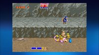 Golden Axe screenshot, image №279457 - RAWG