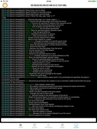 Plug Pocketmine for Minecraft screenshot, image №936141 - RAWG