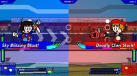 Armatelum Showdown (The Official Demo) screenshot, image №3107393 - RAWG