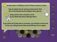 Black Box Chess screenshot, image №954764 - RAWG