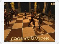Battle Chess 3D screenshot, image №902122 - RAWG