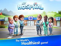 My Hospital: Build and Manage screenshot, image №887097 - RAWG