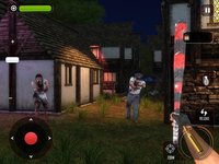 Horror Clown Survival Island screenshot, image №2145866 - RAWG